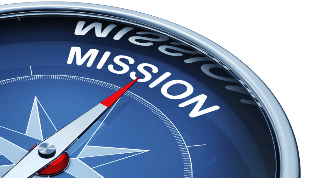 Our Mission